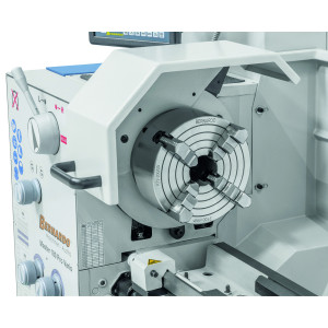 Master 180 Pro Vario inkl. 3-Achs-Digitalanzeige Bernardo Drehmaschine