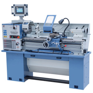 Standard 360 V constant Bernardo Universal Drehmaschine