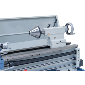 Standard 360 V constant Bernardo Universal Drehmaschine