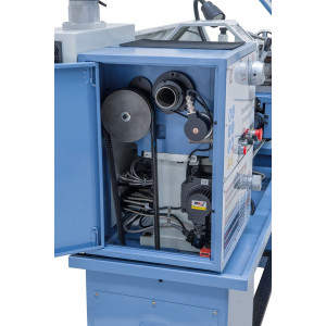 Standard 360 V constant Bernardo Universal Drehmaschine