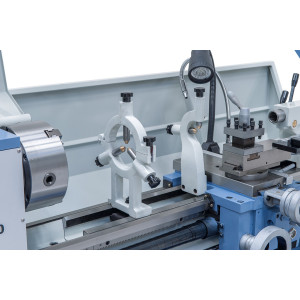 Standard 360 V constant Bernardo Universal Drehmaschine