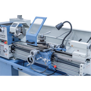 Standard 360 V constant Bernardo Universal Drehmaschine
