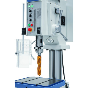 GB 55 Bernardo Getriebebohrmaschine