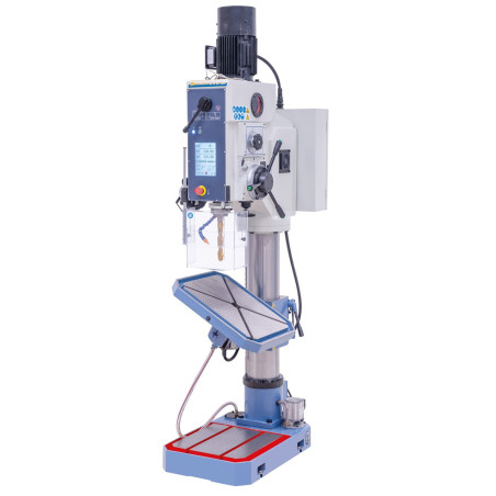 GB 55 NC Vario Bernardo Getriebebohrmaschine