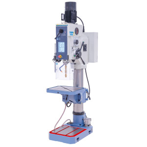 GB 55 NC Vario Bernardo Getriebebohrmaschine