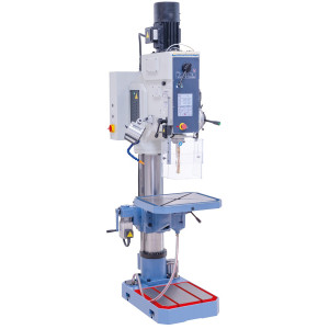 GB 55 NC Vario Bernardo Getriebebohrmaschine