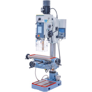 GB 55 SK Bernardo Getriebebohrmaschine
