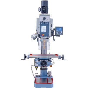 GB 55 SK NC Vario Bernardo Getriebebohrmaschine