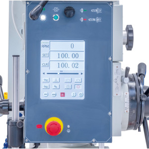 GB 55 SK NC Vario Bernardo Getriebebohrmaschine