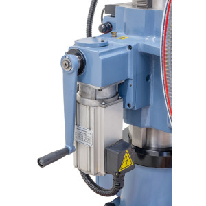 GB 55 SK NC Vario Bernardo Getriebebohrmaschine