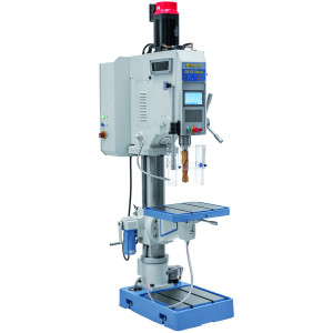 GB 60 Servo Bernardo Getriebebohrmaschine