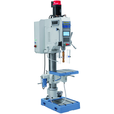 GB 60 Servo Bernardo Getriebebohrmaschine