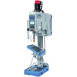 GB 60 Servo Bernardo Getriebebohrmaschine