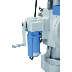 GB 60 Servo Bernardo Getriebebohrmaschine