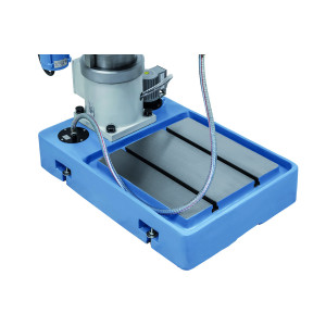 GB 60 Servo Bernardo Getriebebohrmaschine