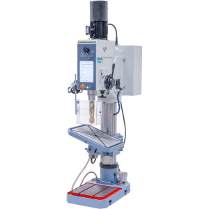 GB 65 NC Vario Bernardo Getriebebohrmaschine
