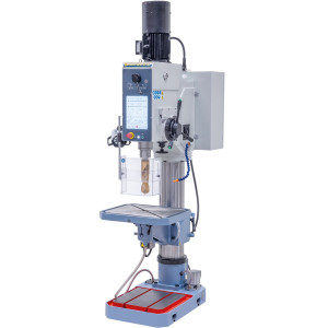 GB 65 NC Vario Bernardo Getriebebohrmaschine