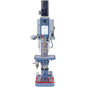 GB 65 NC Vario Bernardo Getriebebohrmaschine