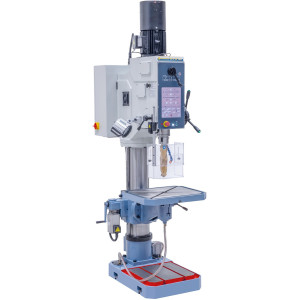 GB 65 NC Vario Bernardo Getriebebohrmaschine