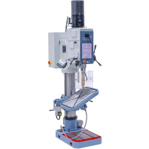 GB 65 NC Vario Bernardo Getriebebohrmaschine