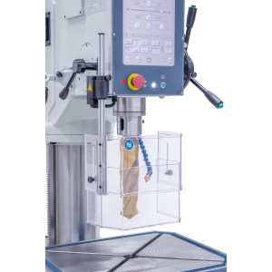 GB 65 NC Vario Bernardo Getriebebohrmaschine