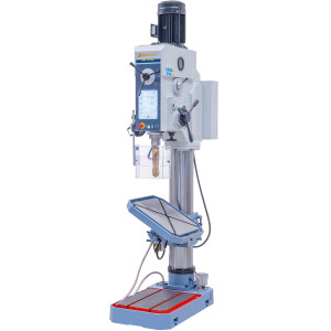 GB 75 NC Bernardo Getriebebohrmaschine
