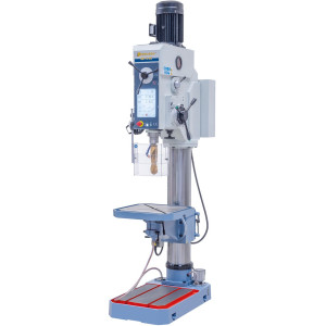 GB 75 NC Bernardo Getriebebohrmaschine