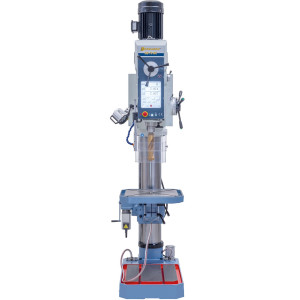 GB 75 NC Bernardo Getriebebohrmaschine