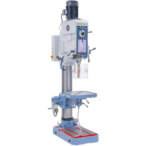 GB 75 NC Bernardo Getriebebohrmaschine