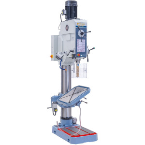 GB 75 NC Bernardo Getriebebohrmaschine