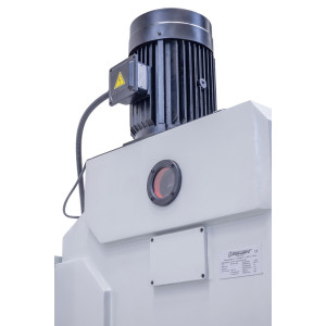 GB 75 NC Bernardo Getriebebohrmaschine