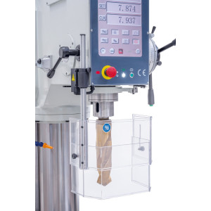 GB 75 NC Bernardo Getriebebohrmaschine