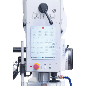SRB 50 NC Bernardo Radialbohrmaschine