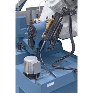 MBS 280 DG-V Pro Bernardo Doppelgehrungsbandsäge