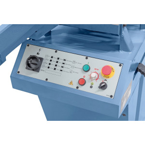 MBS 280 DG-V Pro Bernardo Doppelgehrungsbandsäge