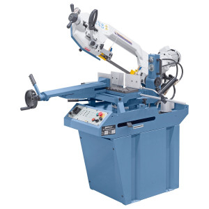 MBS 290 DG Pro Bernardo Doppelgehrungsbandsäge