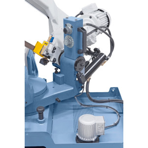 MBS 290 DG Pro Bernardo Doppelgehrungsbandsäge
