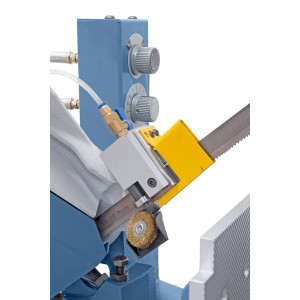 MBS 290 DG Pro Bernardo Doppelgehrungsbandsäge