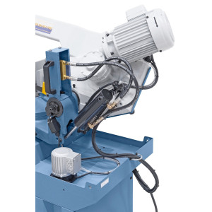 MBS 290 DG Pro Bernardo Doppelgehrungsbandsäge