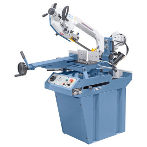 MBS 290 DG-V Pro Bernardo Doppelgehrungsbandsäge