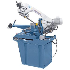 MBS 290 DG-V Pro Bernardo Doppelgehrungsbandsäge