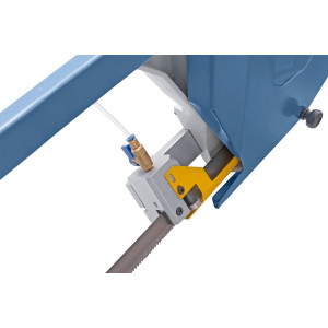 MBS 290 DG-V Pro Bernardo Doppelgehrungsbandsäge