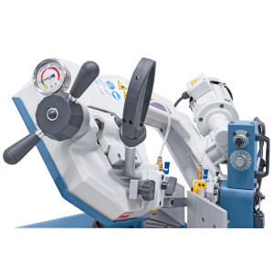 MBS 290 DG-V Pro Bernardo Doppelgehrungsbandsäge