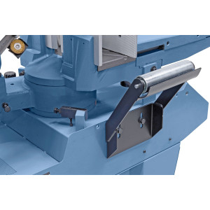 MBS 290 DG-V Pro Bernardo Doppelgehrungsbandsäge