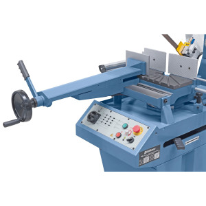 MBS 290 DG-V Pro Bernardo Doppelgehrungsbandsäge
