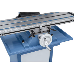 KF 26 L TOP Bernardo Bohr- Fräsmaschine