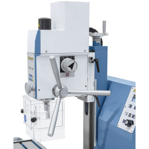 KF 26 L TOP Bernardo Bohr- Fräsmaschine