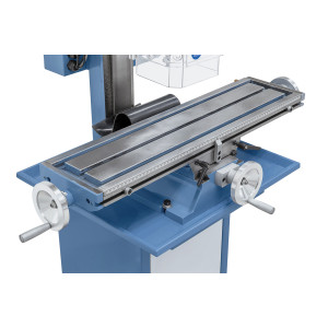 KF 26 L TOP Bernardo Bohr- Fräsmaschine