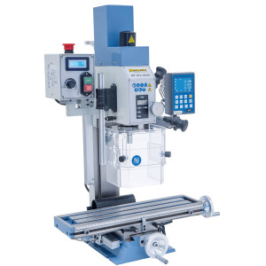 KF 16 L Vario inkl. 3-Achs Digitalanzeige Bernardo