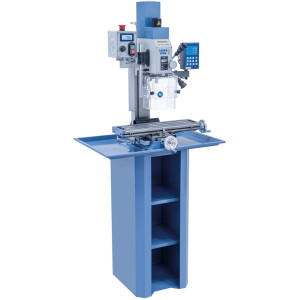 KF 16 L Vario inkl. 3-Achs Digitalanzeige Bernardo